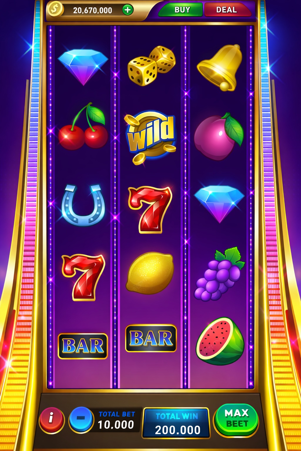 Kakadu Casino